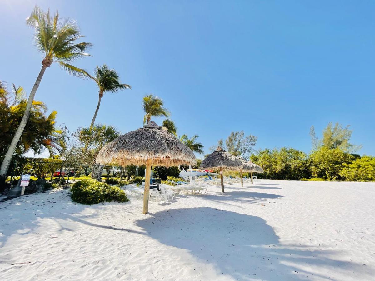 #901 Private Beach And Gulf Views Форт-Маєрс-Біч Екстер'єр фото